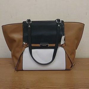 NWT Nine West Shoulder Purse